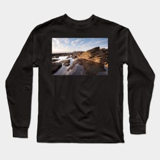 Bass Radiance Long Sleeve T-Shirt